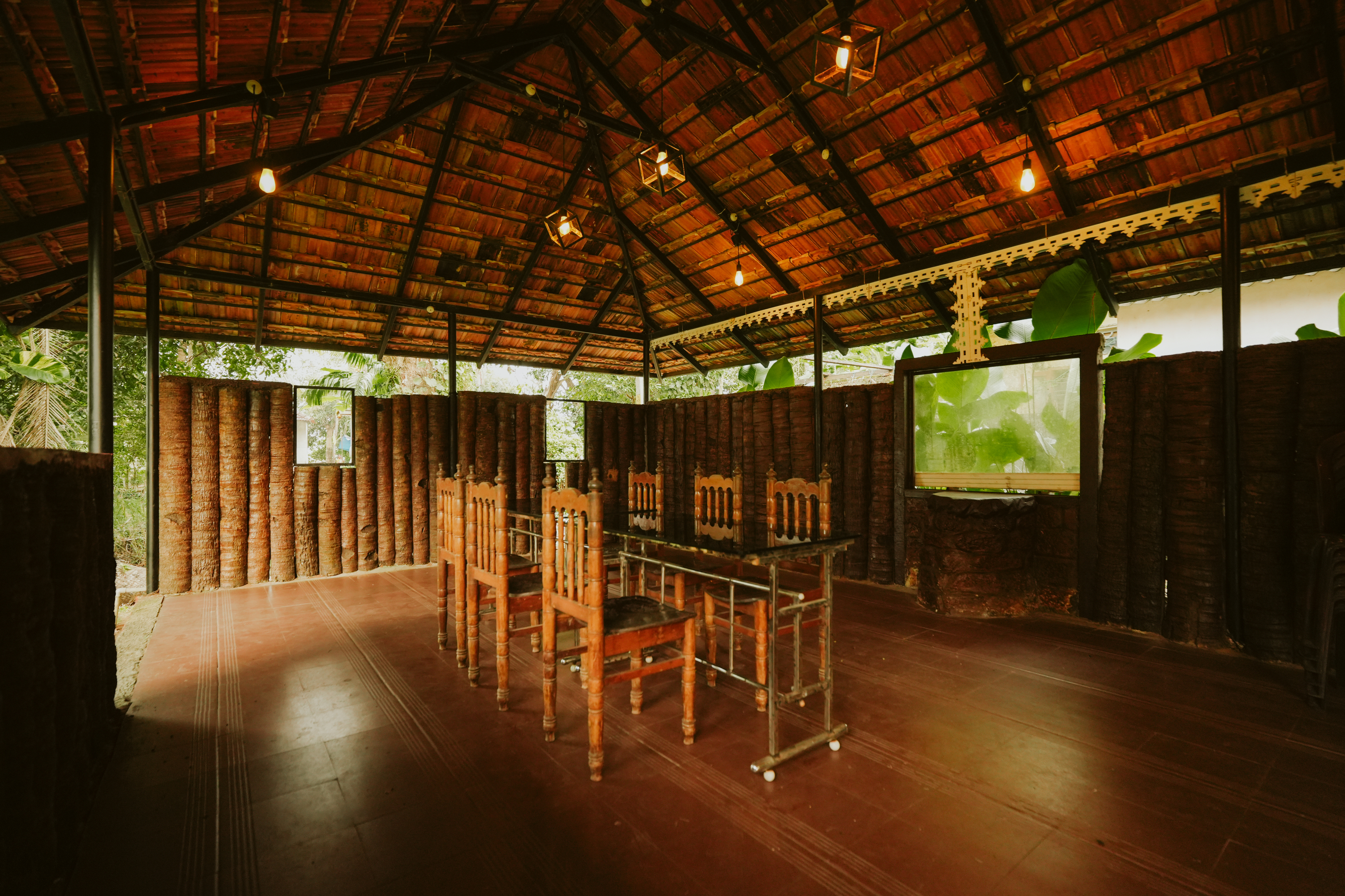 Resort Island Homestay