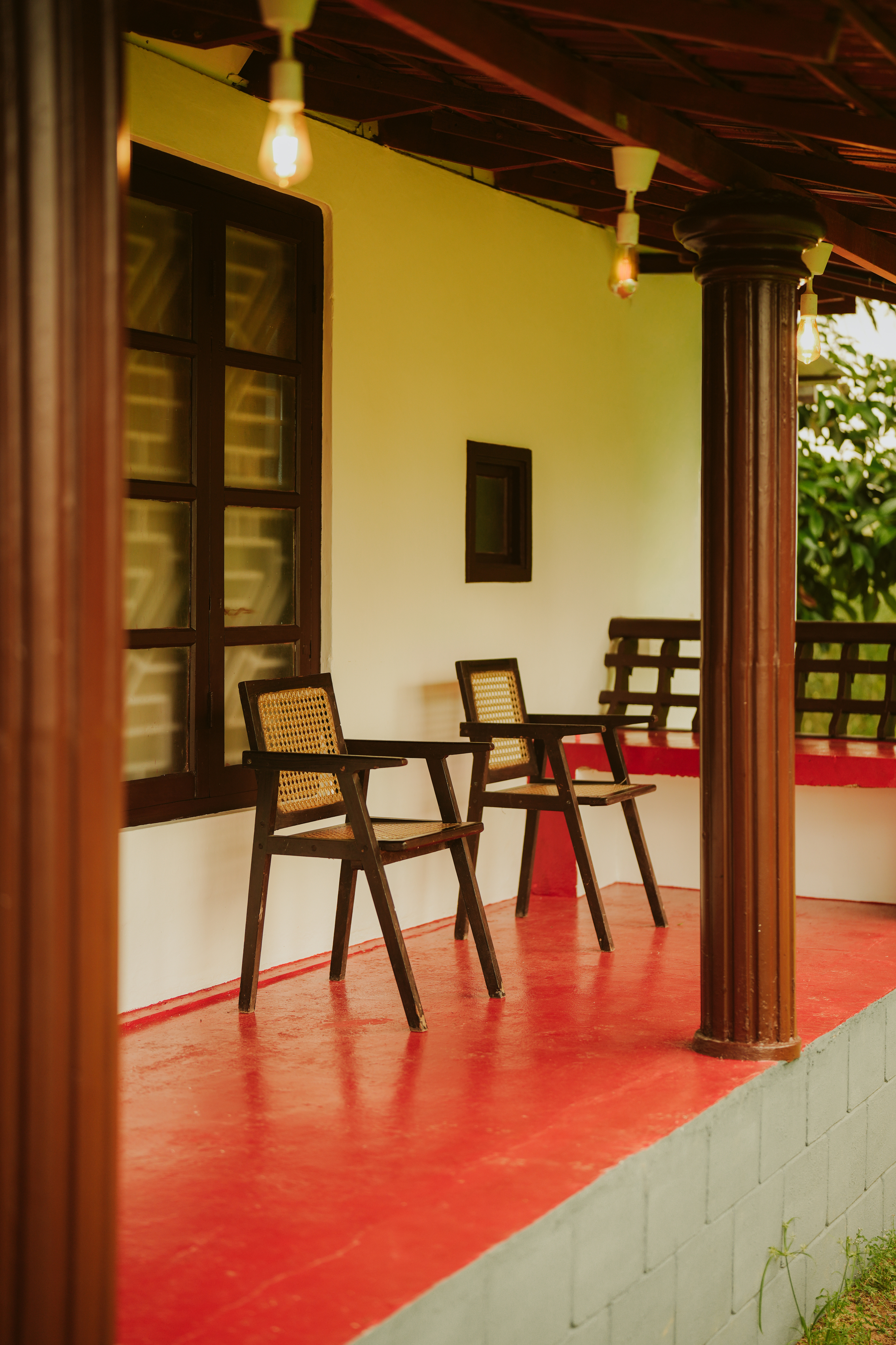 Resort Island Homestay