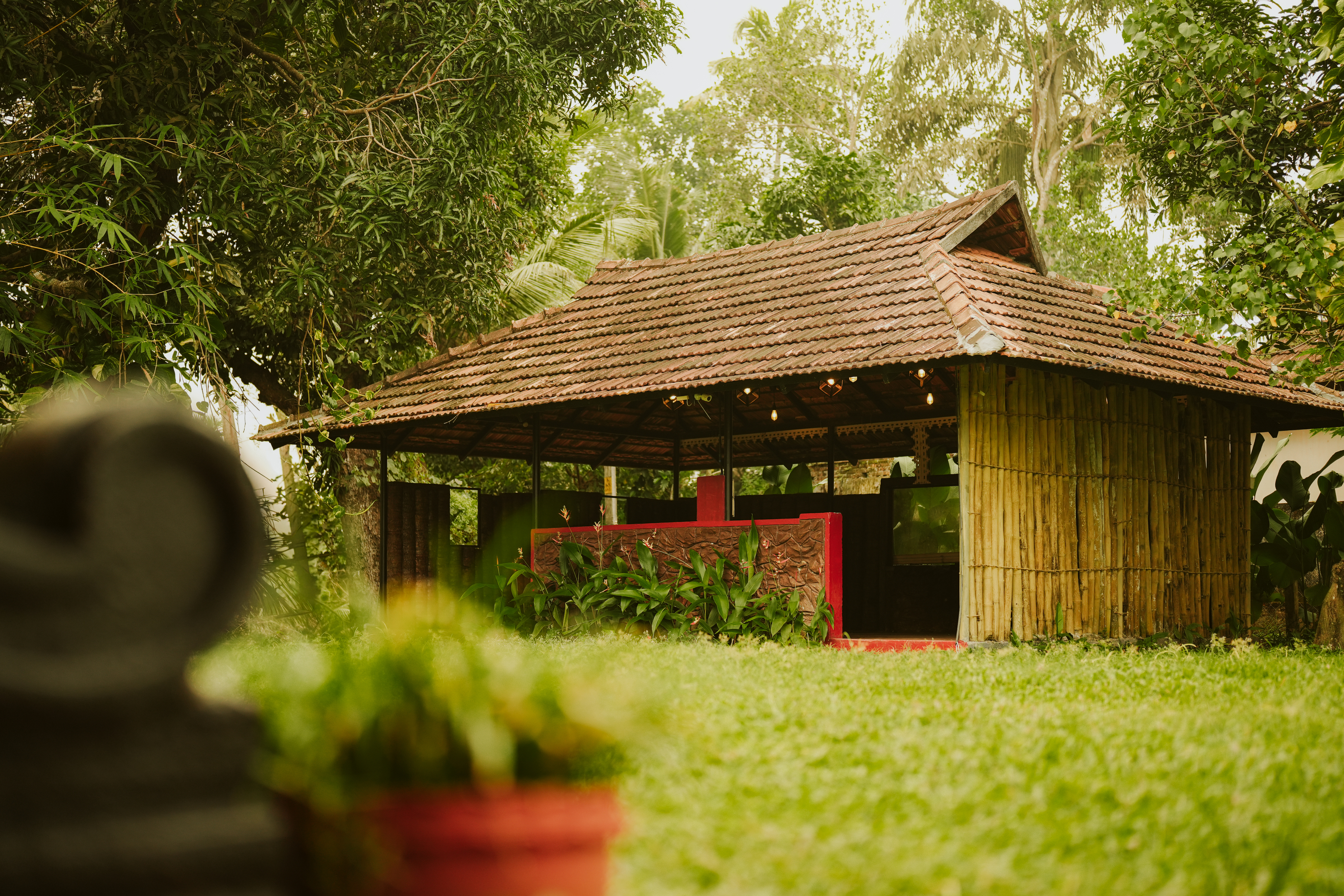 Resort Island Homestay