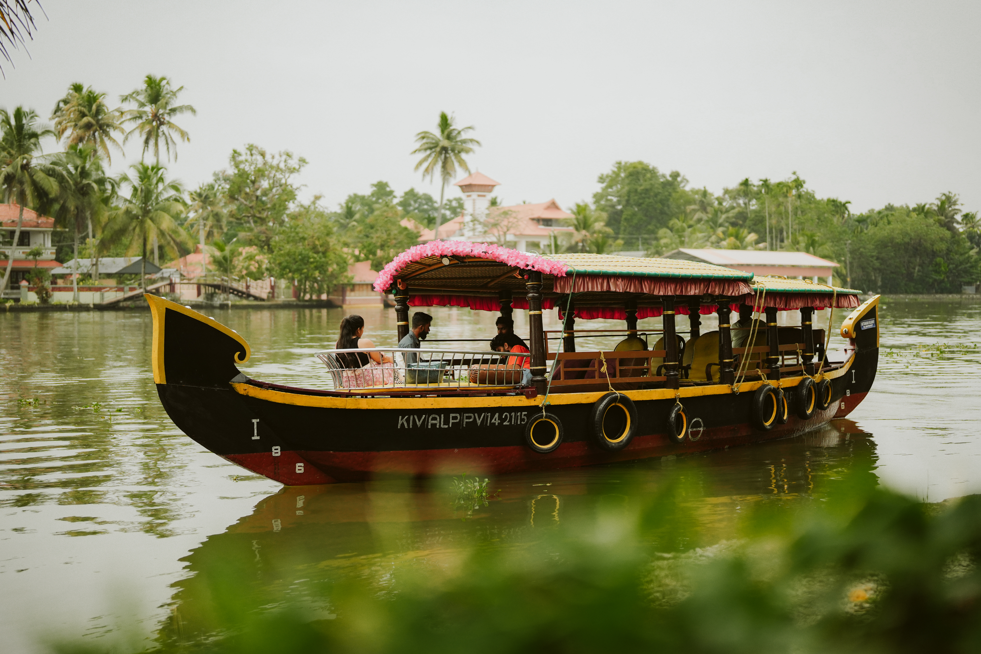 Resort Island Homestay